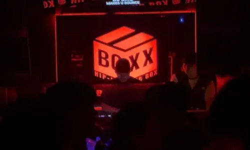 BOXX