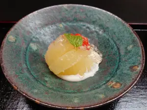 Isshisouden Nakamura