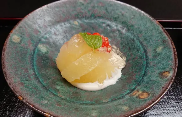 一子相伝 中村