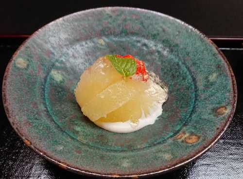 一子相伝 中村