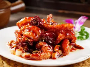 百膳囍飯店·晉菜·四十年老字號