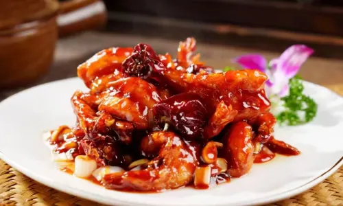 百膳囍飯店·晉菜·四十年老字號