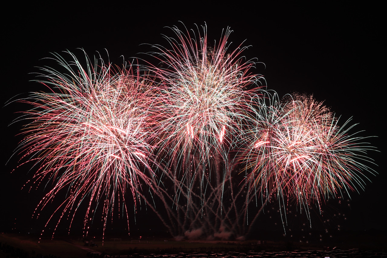 SAKAE Riverside Festival | Maebashi
