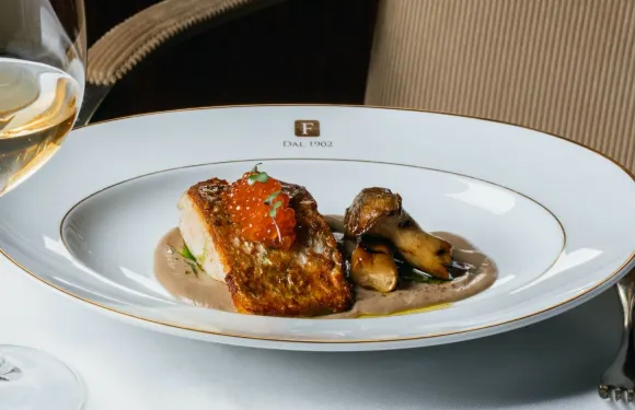 Restaurante Fasano