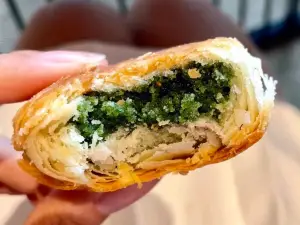 臨海 10 大特色小吃點心