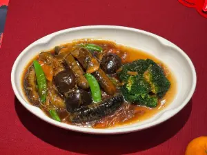 Loong Kee Gohtong Jaya