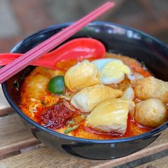 Limapulo: Baba Can Cook張用戶圖片