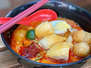 Limapulo: Baba Can Cook
