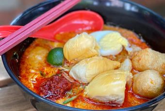 Limapulo: Baba Can Cook User Photo