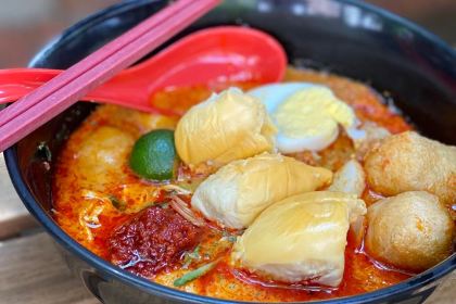 Limapulo: Baba Can Cook