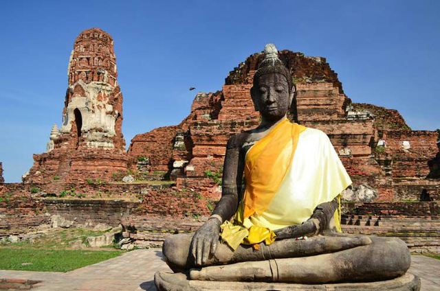 วัดมหาธาตุ