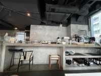 Artistic到爆嘅火紅cafe!! 