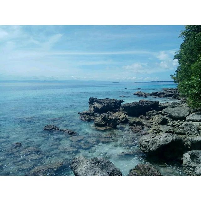 Asu Island