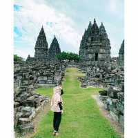 Prambanan Temple