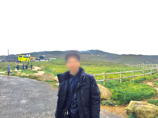 포르투갈 [호카곶 Cape Roca]