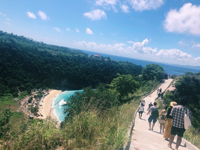 Hidden gem in Bali