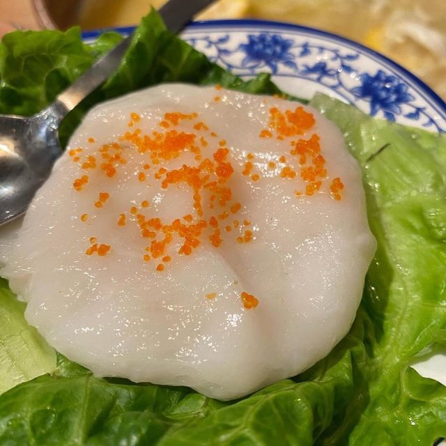 #我好掛住 一大班人打邊爐嘅感覺