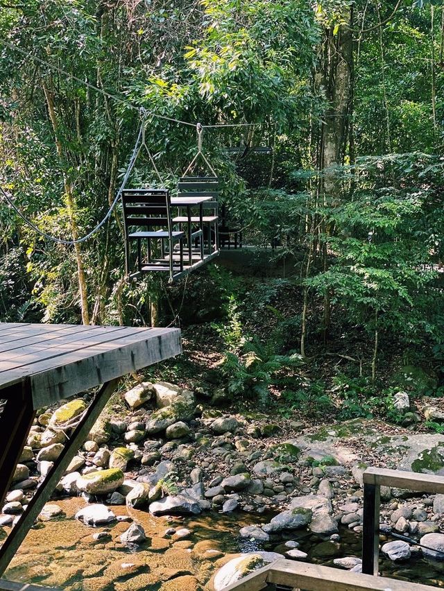 Luxury nature resort you must visit 