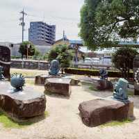 【島根県】水木しげるロード