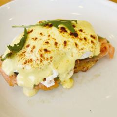 Pavement Cafe User Photo