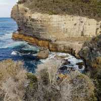 Port Arthur & Launceston - Tasmania 