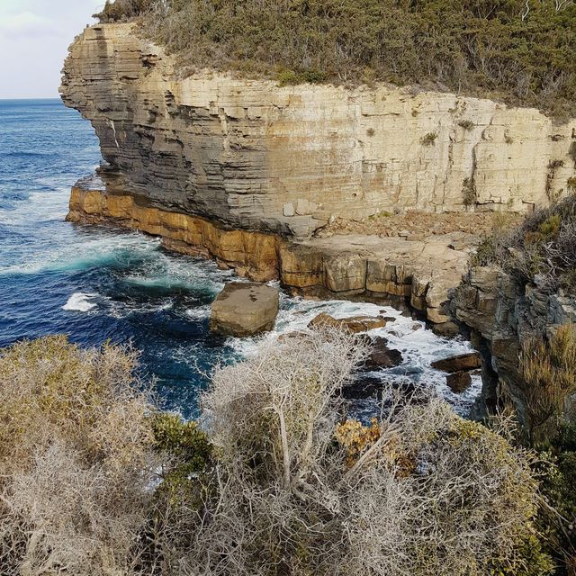 Port Arthur & Launceston - Tasmania 