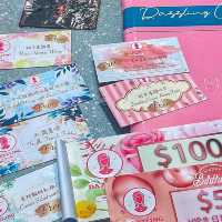 Dazzling Café忠實粉絲，快點約朋友品嚐台灣的味道吧! 