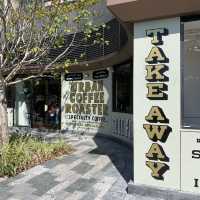 將軍澳海旁必到cafe!!