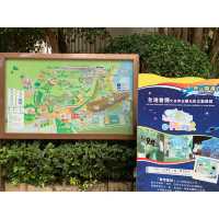  跟著蘋果遊馬灣 