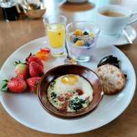 【Grand Hyatt Stayca】