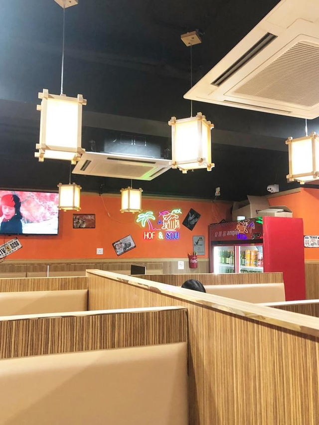 喺香港本地尋找國外美食～