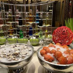 文昌鲁能希尔顿酒店·全日制餐厅 User Photo