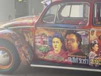 ดูงานศิลปะสุดคูลที่ Maiiam Contemporary