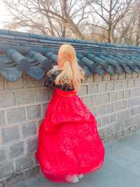 전주 한옥마을