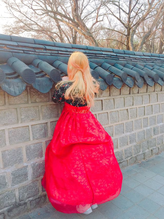 전주 한옥마을