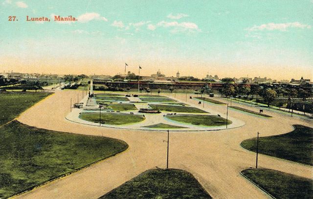 Rizal Park