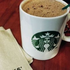 Starbucks User Photo