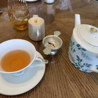 Fortnum and Mason