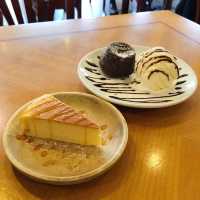 油麻地抵食西餐廳