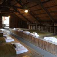 平和の学び場"知覧特攻平和記念館"