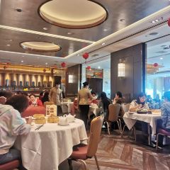 JIN YUE XUAN User Photo