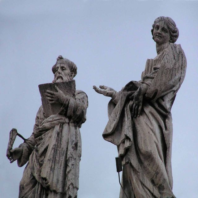 St. Peter's Square