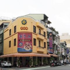 渡船頭 海之冰張用戶圖片