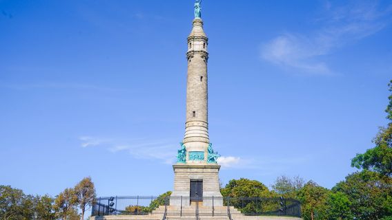 East Rock Park