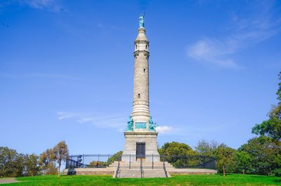 East Rock Park