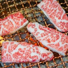 九田家黑牛烤肉料理(羊山店) User Photo