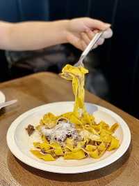 Pici | 超人氣手工意粉店