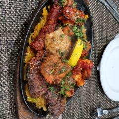 Spicy Tadka User Photo