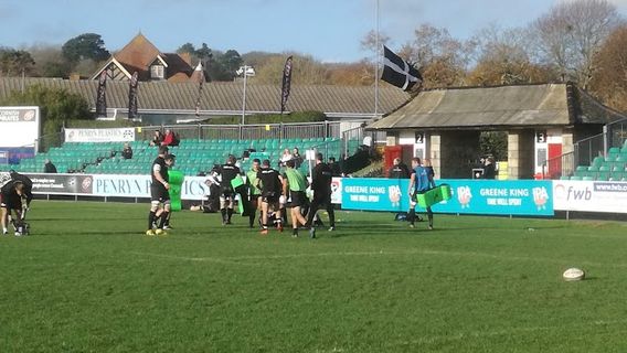 Penzance & Newlyn RFC