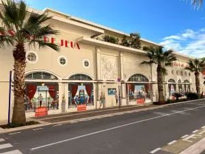 Casino Barrière